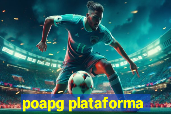 poapg plataforma